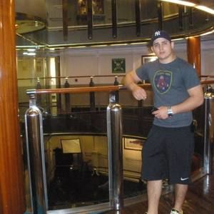 Meet your Posher, Orestes